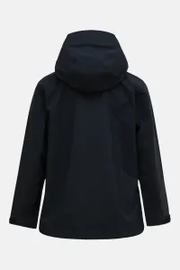 Bunda Peak Performance W Treeline Gore-Tex 3L Jacket Black