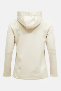Mikina Peak Performance W Rider Essentials Zip Houe Shadow Sand Fog