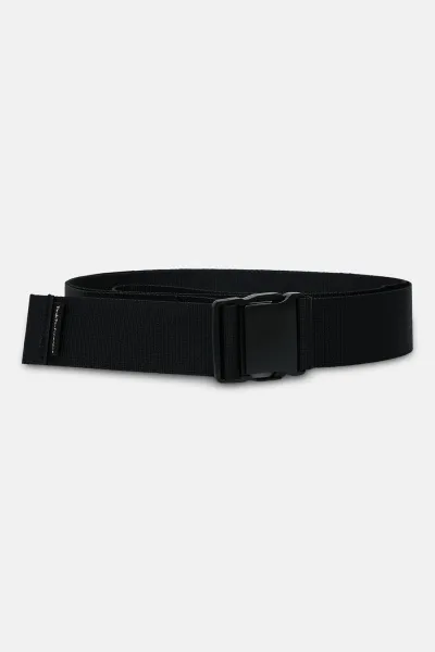 Opasok Peak Performance Grid Belt Black