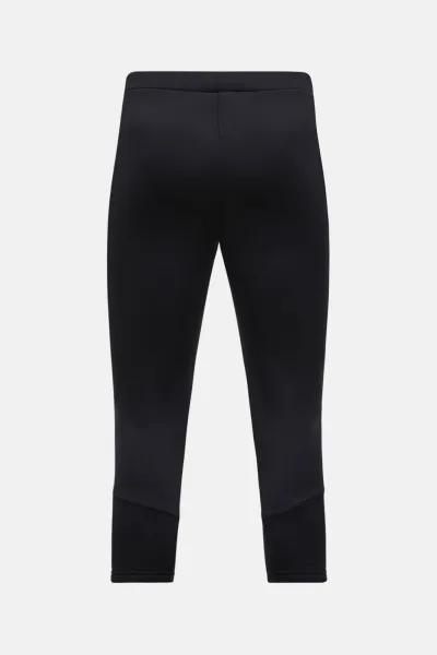 Legíny Peak Performance W Rider Essentials Pants Black