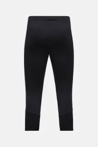Legíny Peak Performance W Rider Essentials Pants Black