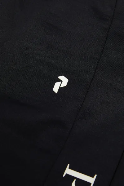 Legíny Peak Performance W Rider Essentials Pants Black