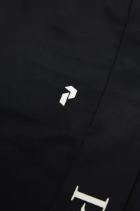 Legíny Peak Performance W Rider Essentials Pants Black