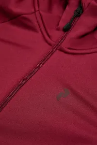 Mikina Peak Performance Jr Rider Essentials Zip Hue Shadow Vertical Zenith