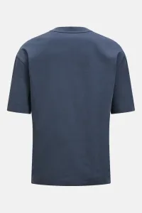 Tričko Peak Performance W Graphic Tee Mountain Mist