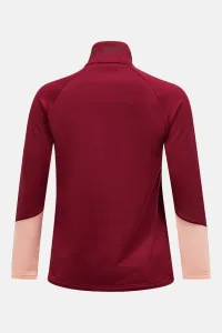 Mikina Peak Performance W Rider Essentials Zip Jaue Shadow Vertical Zenith