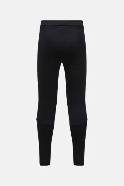 Legíny Peak Performance Jr Rider Essentials Pants Black