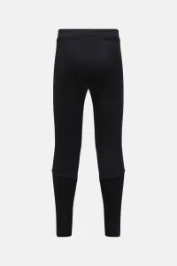 Legíny Peak Performance Jr Rider Essentials Pants Black