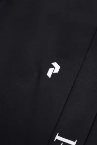 Legíny Peak Performance Jr Rider Essentials Pants Black