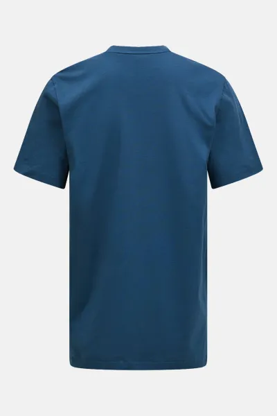 Tričko Peak Performance M Original Tee Mountain Lake