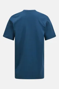 Tričko Peak Performance M Original Tee Mountain Lake
