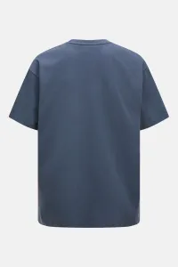 Tričko Peak Performance M Graphic Tee Mountain Mist