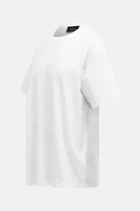 Tričko Peak Performance M Graphic Tee Offwhite