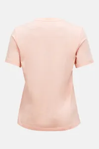 Tričko Peak Performance W Original Tee Peach Fuzz