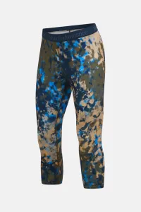 Termo Bielizeň Peak Performance W Aop Spirit Short John Frosty Haze