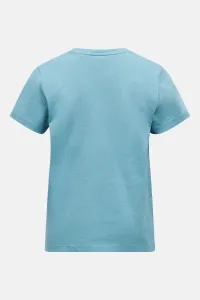 Tričko Peak Performance Jr Original Tee Deluded Vision