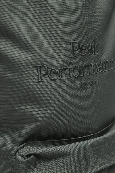 Batoh Peak Performance Og Backpack Olive Extreme