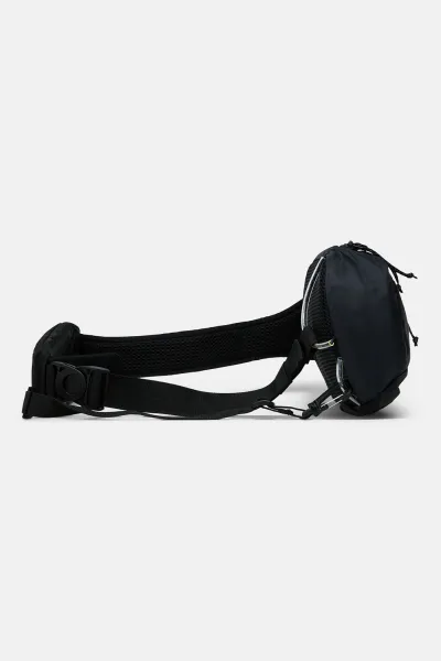 Crossbody Peak Performance Outdoor Slingbag Black