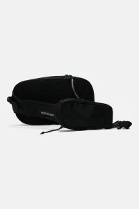 Crossbody Peak Performance Outdoor Slingbag Black