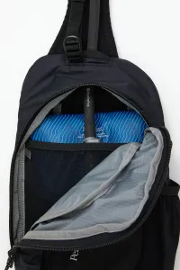 Crossbody Peak Performance Outdoor Slingbag Black