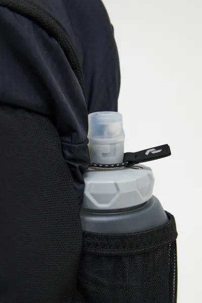 Crossbody Peak Performance Outdoor Slingbag Black