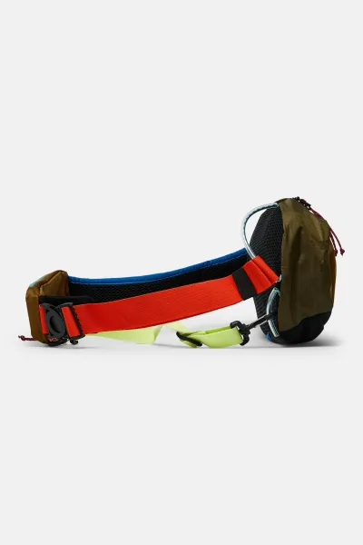 Crossbody Peak Performance Outdoor Slingbag Meadow Moss
