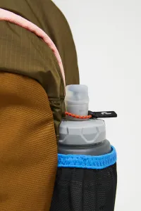 Crossbody Peak Performance Outdoor Slingbag Meadow Moss