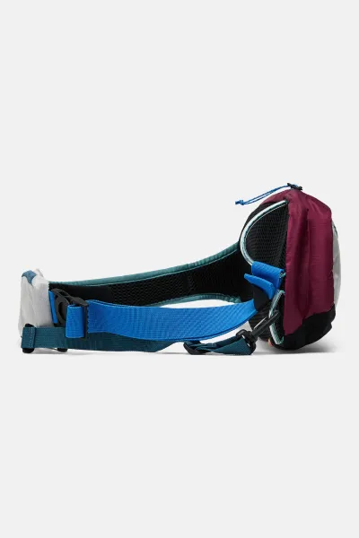 Ľadvinka Peak Performance Outdoor Slingbag Vertical Zenith