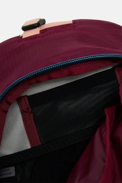 Ľadvinka Peak Performance Outdoor Slingbag Vertical Zenith