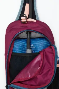 Ľadvinka Peak Performance Outdoor Slingbag Vertical Zenith
