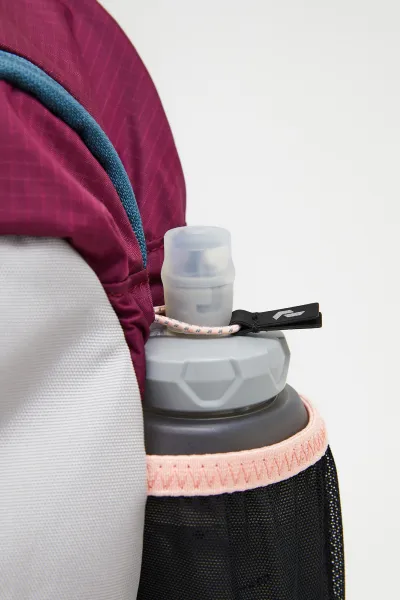 Ľadvinka Peak Performance Outdoor Slingbag Vertical Zenith