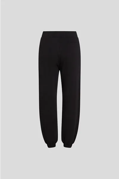 Tepláky Karl Lagerfeld Karl Orchid Logo Sweatpants Black