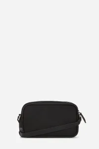 Kabelka Karl Lagerfeld Ikon Nylon Slim Camera Bag Black