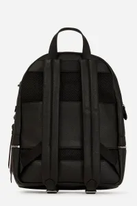 Ruksak Karl Lagerfeld IKON dámsky, čierna farba, veľký, A3W30291