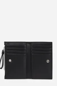 Púzdro Na Platobné Karty Karl Lagerfeld K/Circle Slim Bifold Ch Black