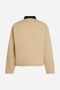 Bunda Karl Lagerfeld Jeans Klj Workwear Canvas Jacket Lark