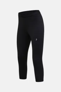 Termo Bielizeň Peak Performance W Spirit Short John Black