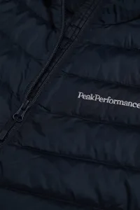 Bunda Peak Performance W Frost Down Hybrid Hood Black