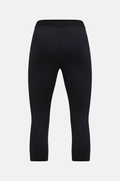Termo Bielizeň Peak Performance W Spirit Short John Black