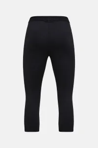 Termo Bielizeň Peak Performance W Spirit Short John Black