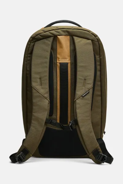 Backpack Peak Performance Commuter Backpack Sierra Sand