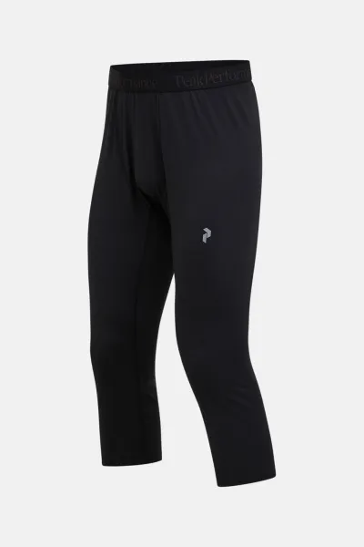 Termo Bielizeň Peak Performance M Spirit Short John Black