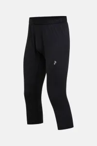 Termo Bielizeň Peak Performance M Spirit Short John Black