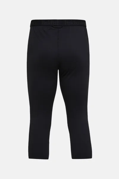 Termo Bielizeň Peak Performance M Spirit Short John Black
