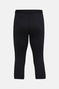 Termo Bielizeň Peak Performance M Spirit Short John Black