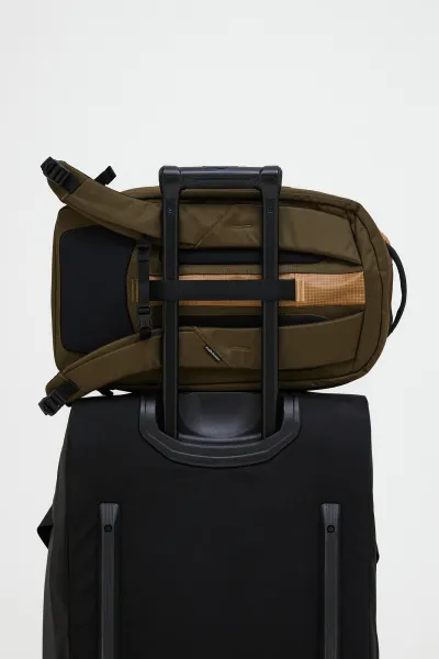 Backpack Peak Performance Commuter Backpack Sierra Sand