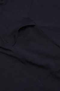 Tričko Peak Performance W Trail Wool Blend Ss Black