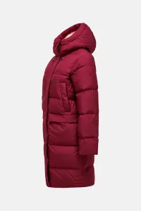 Kabát Peak Performance W Quiver Down Parka Vertical Zenith