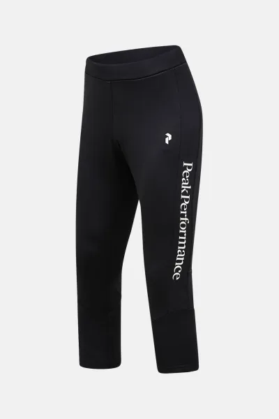 Legíny Peak Performance M Rider Essentials Pants Black