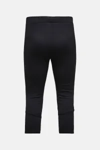 Legíny Peak Performance M Rider Essentials Pants Black
